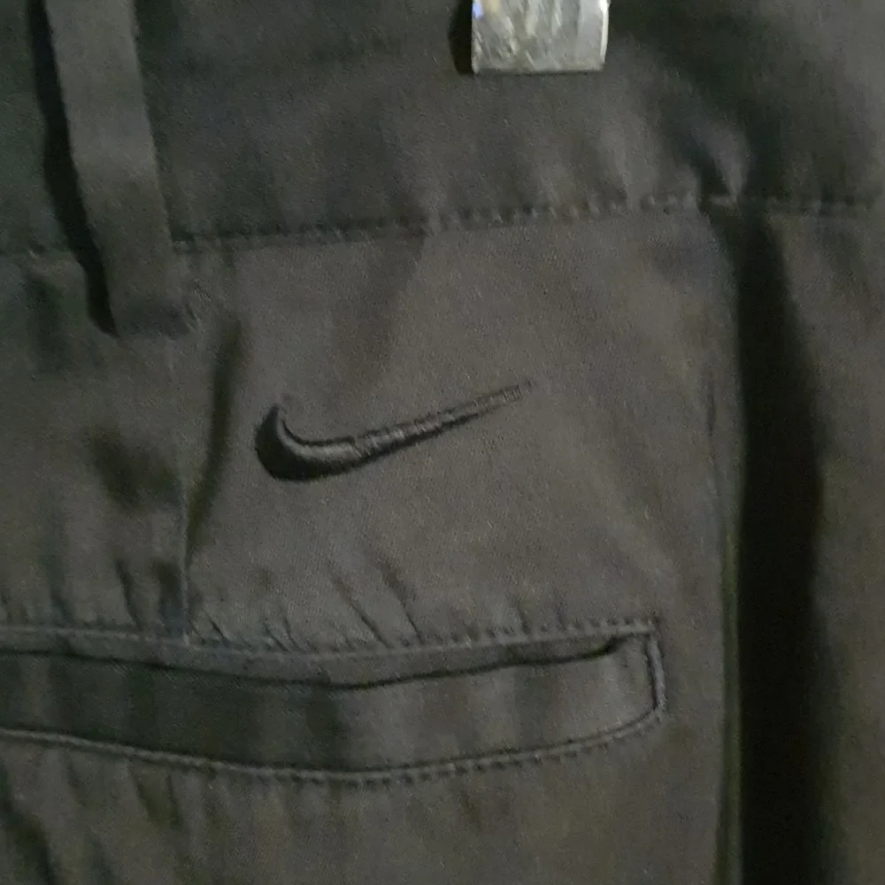 Nike Men's DriFit Victory Golf Pants sz 36W/32L